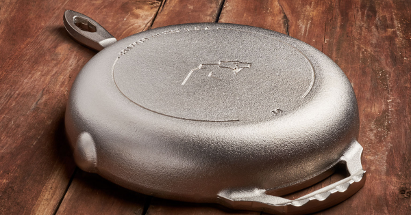 grizzly cast iron