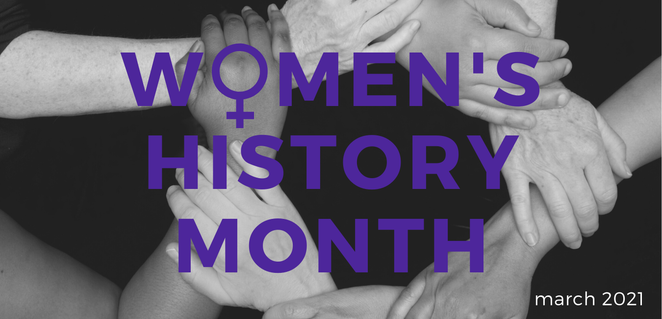 Celebrating Women