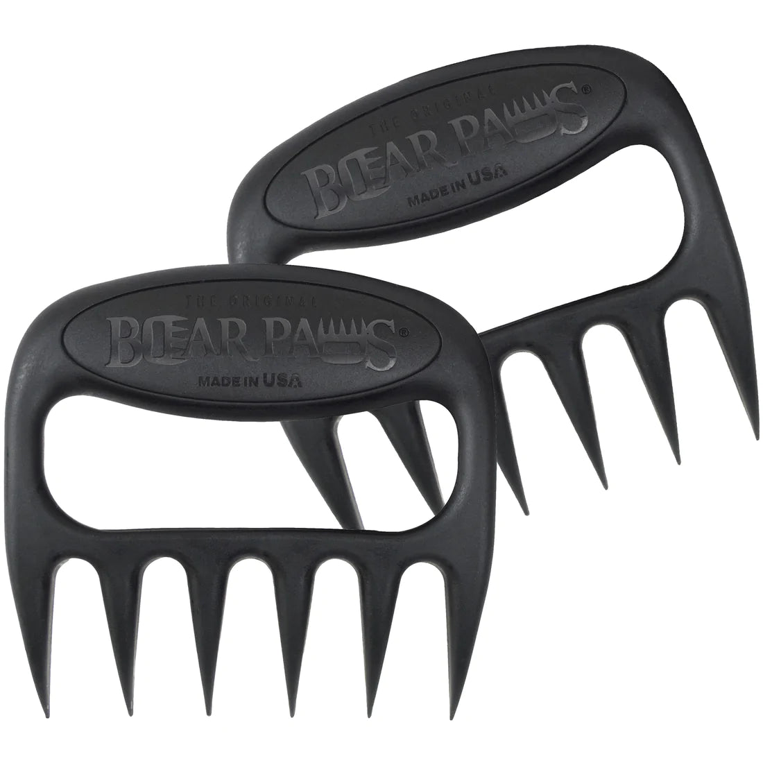 What are Bear Paws Meat Shredder Claws