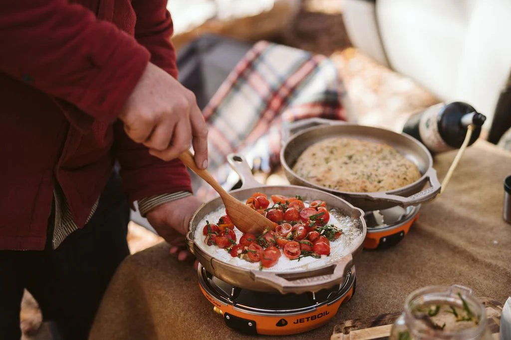 Why Every Kitchen Needs a Wooden Turner