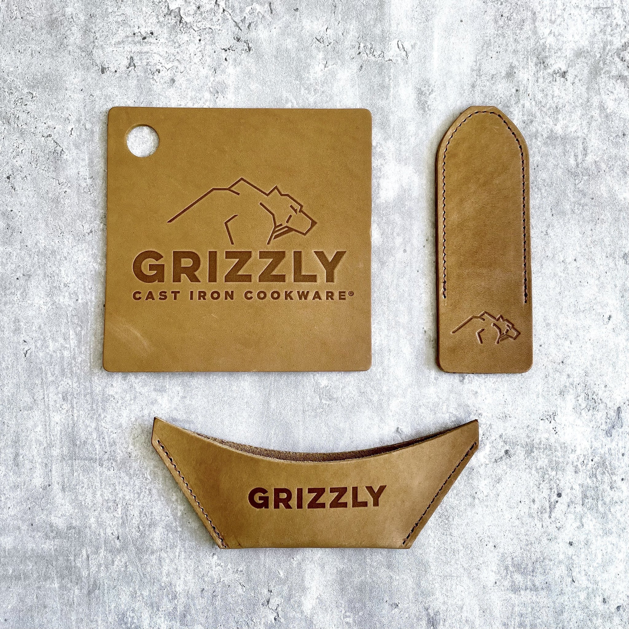 Leather Accessories