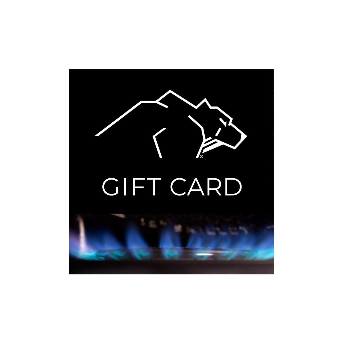 GRIZZLY Cookware E-Gift Card